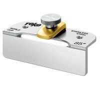 Toko Side Angle World Cup Pro 85`