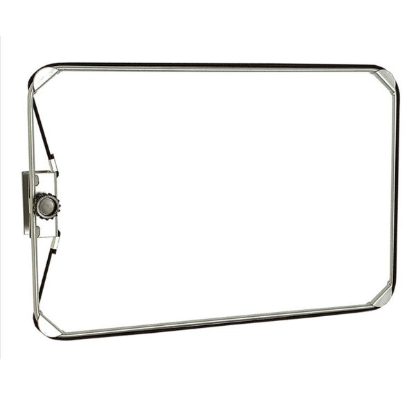 Swix Wachstisch T77-WH-24 Müllsackhalter