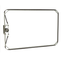 Swix Wachstisch T77-WH-24 Müllsackhalter