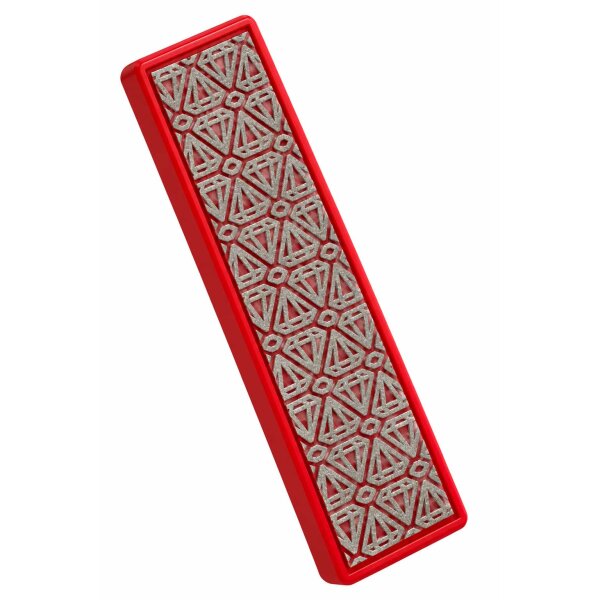Swix Diamantfeile TAA200 Diamond Stone grob 100mm K200 Level 2