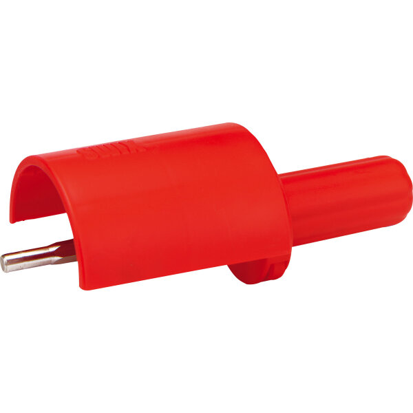 Swix T14HPS Rotor-Handle Rotorbürstengriff 100mm mit Schild