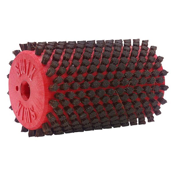 Swix T16M Horsehair Brush Roßhaar 100mm
