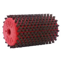 Swix T16M Horsehair Brush Roßhaar 100mm