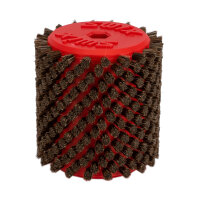 Swix Nordic Racing Roto Natural Hair XC Roßhaar 70mm