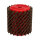 Swix Nordic Racing Roto Natural Hair XC Roßhaar 70mm