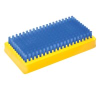 Toko Polierbürste Polishing Brush Nylon soft LV 4