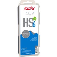Swix HS6 High Speed BS blau 180g