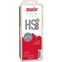 Swix HS8 High Speed BS rot 180g
