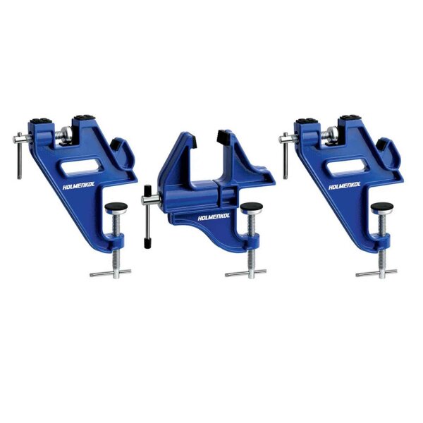 Holmenkol Skispanner Easy Ski Vise Plus