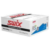 Swix HS6 High Speed blau 900g Rennwachs