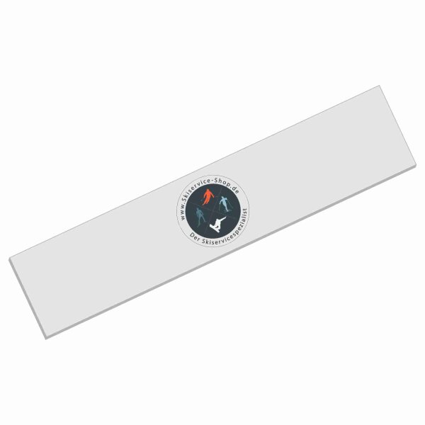 RMS Wachsabziehklinge ProTerra Freeride 185x60x5mm