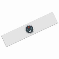 RMS Wachsabziehklinge ProTerra Freeride 5mm