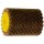 Toko Rotary Brush Copper 100mm
