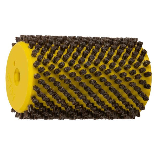 Toko Rotary Brush Horsehair 100mm