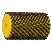 Toko Rotary Brush Horsehair 100mm