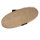 RMS Oval Brush Nylon