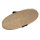 RMS Oval Brush Nylon soft