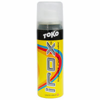 Toko Universal-Wachsspray Irox Mini 50ml Level 1