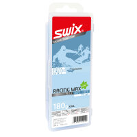 Swix Skiwachs Racing Wax cold blau 900g Level 3