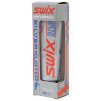 Swix Langlauf-Steigwachs K21S Klister Universal silber +3...