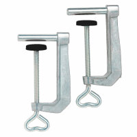 Toko Schraubzwinge Clamps for Cross Country Profile