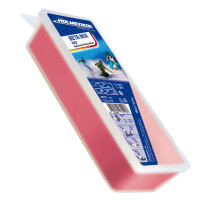 Holmenkol Betamix rot 150g Trainingswachs