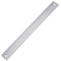 Holmenkol Karosseriefeile Cross File Maxi 300mm