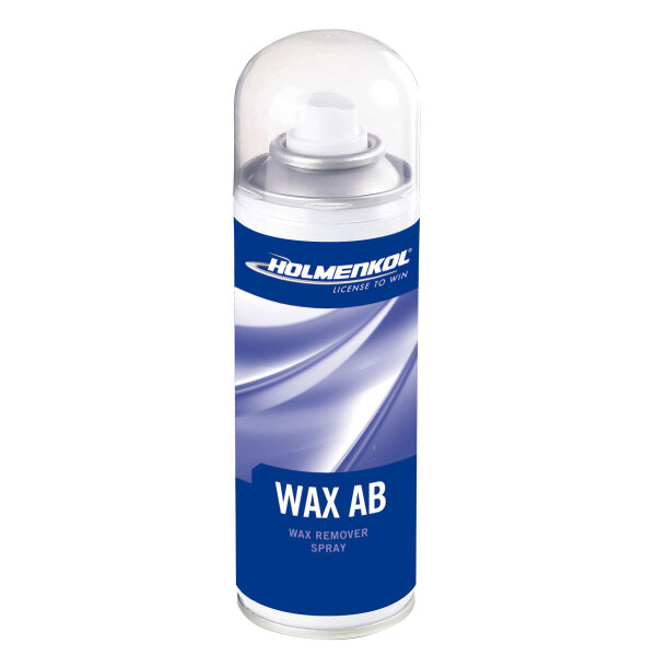 Holmenkol Skibelagsreiniger WaxAb Spray 250ml