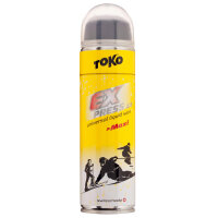 Toko Universal-Wachsspray Express Maxi 200ml Level 1