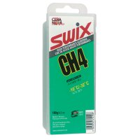 Swix Trainingswachs CH4 grün 180g Level 3