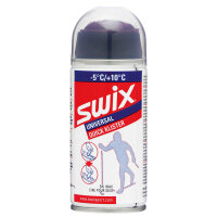 Swix Langlauf-Steigwachs K65 Quick Klister Universal +10...